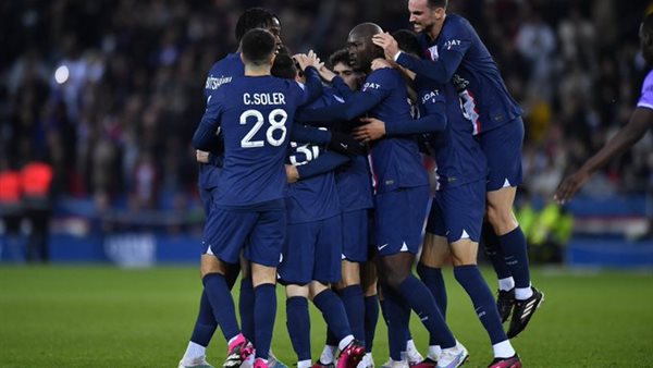 باريس سان جيرمان