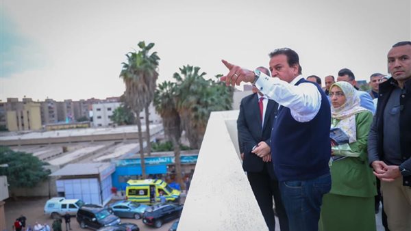 جانب من  اللقاء