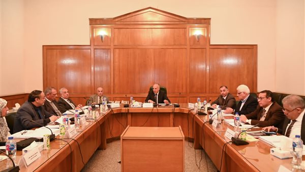 جانب من  اللقاء