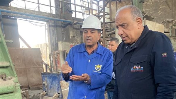 جانب من  اللقاء