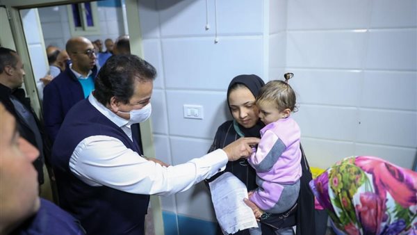 جانب من  اللقاء