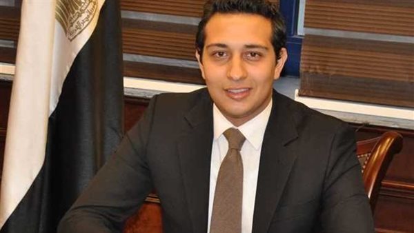 دكتور محمد التوني