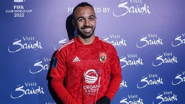 محمد مجدي أفشه