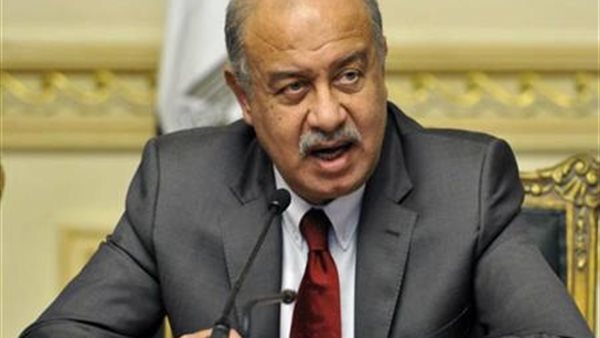  شريف إسماعيل