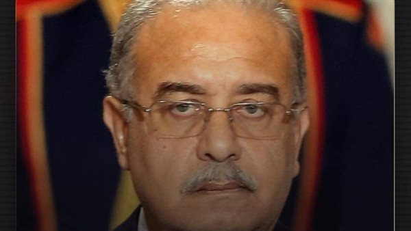 شريف إسماعيل