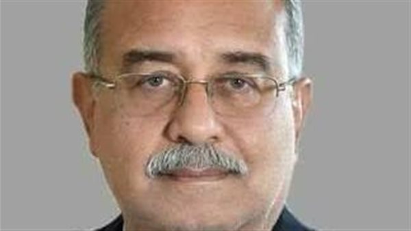 د. شريف إسماعيل 