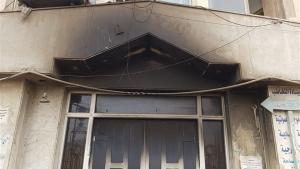 صورة  ارشيفية