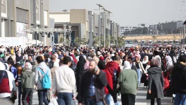 جانب من  اللقاء