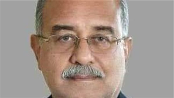 شريف إسماعيل