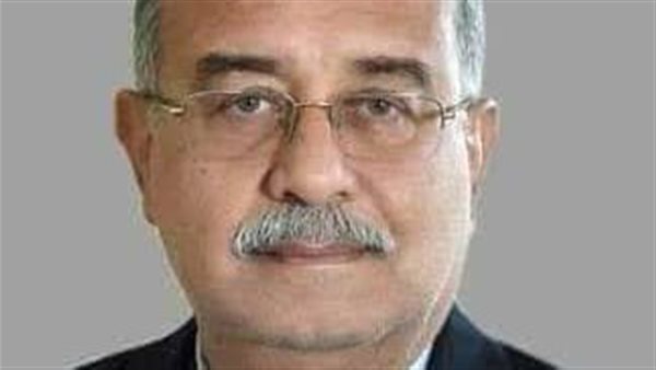  شريف إسماعيل