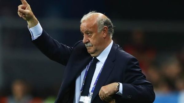 فيسنتي ديل بوسكي