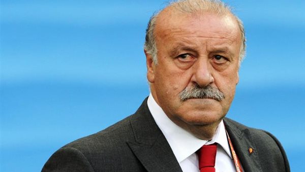 فيسنتي ديل بوسكي