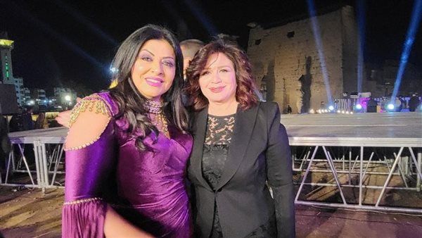 إلهام شاهين 