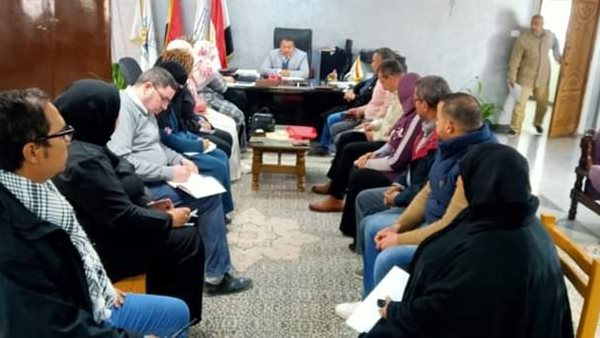 صورة من الحدث