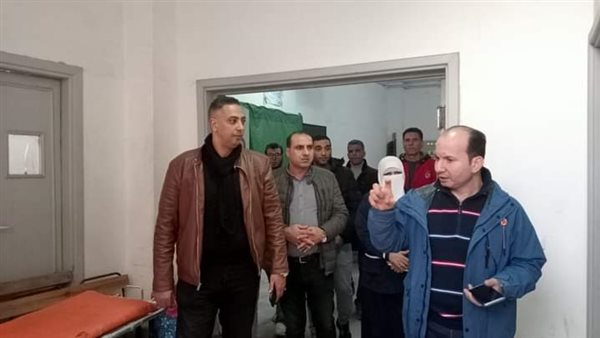 صورة من الحدث