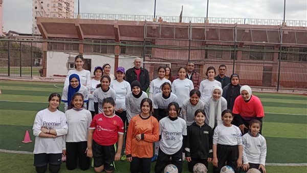 صورة من الحدث