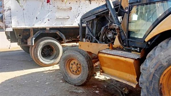 صورة من الحدث