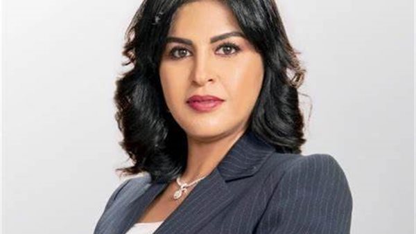 النائبة هند رشاد