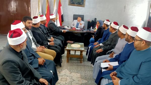 صورة من الحدث