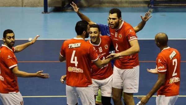 طائرة الأهلي 