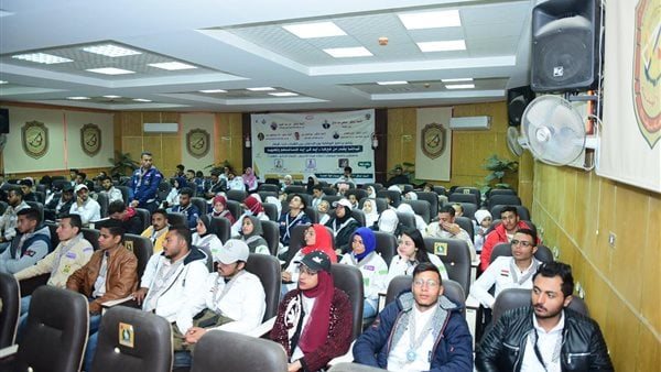 صورة من الحدث