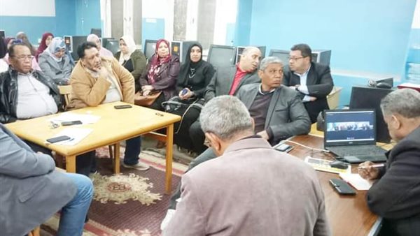 صورة من الحدث