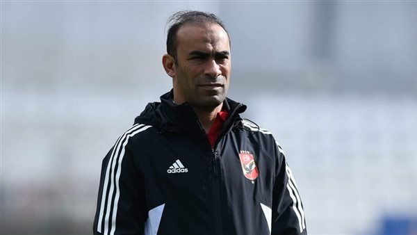 سيد عبد الحفيظ