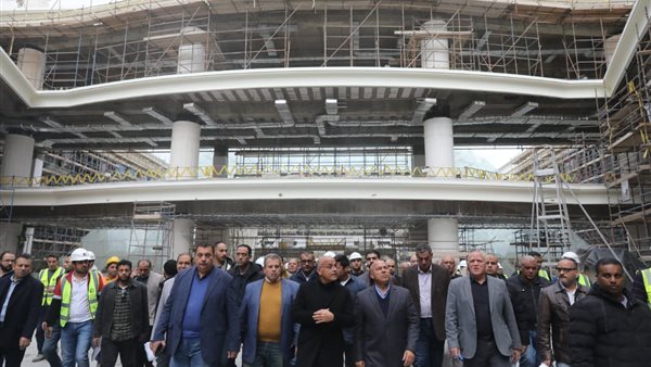 صورة من الحدث