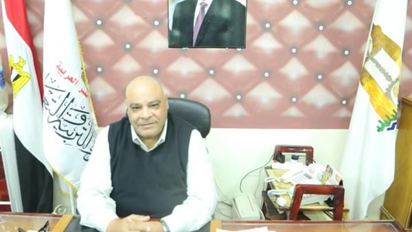  وكيل التعليم بالوادى