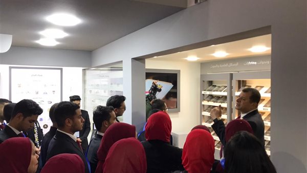 صورة من الحدث