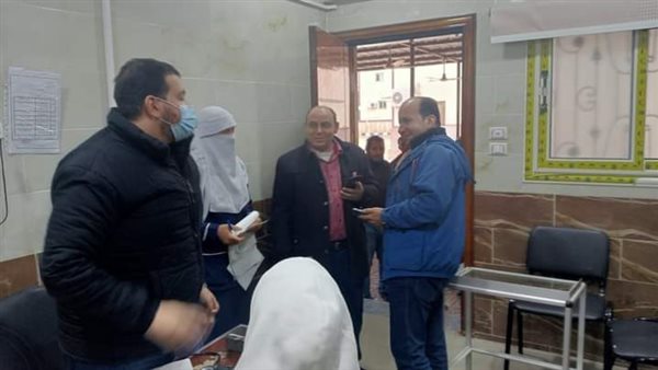 صورة من الحدث