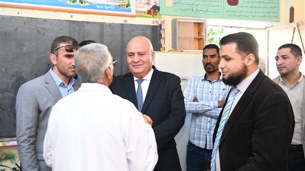 صورة من الحدث