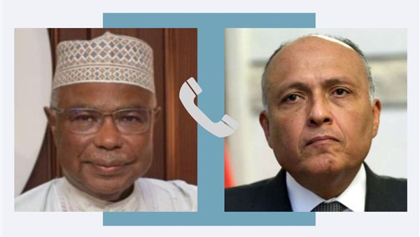 وزير الخارجية و الأمين