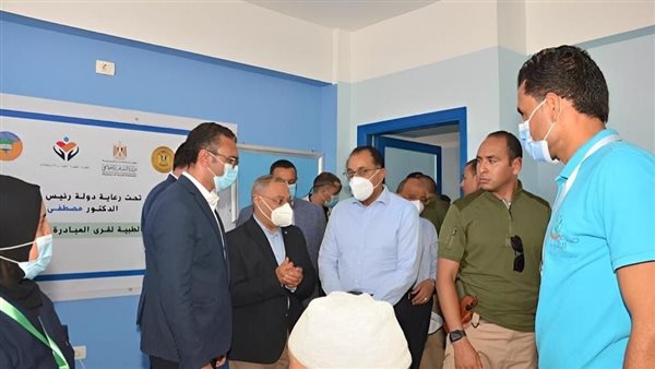 المستشفيات الجامعية