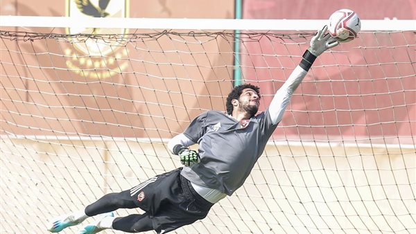 مصطفي شوبير