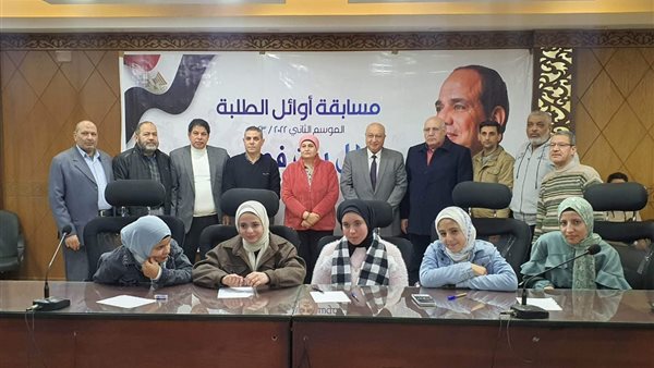 جانب من  اللقاء