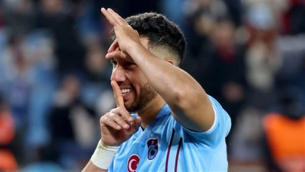 محمود حسن تريزيجيه