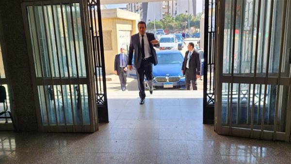 جانب من  اللقاء