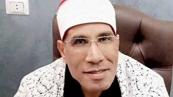 الشيخ عبدالفتاح الطاروطي