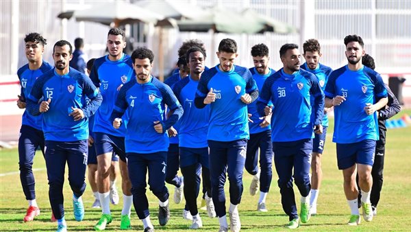 فريق الزمالك