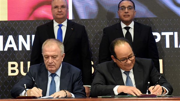 جانب من  اللقاء