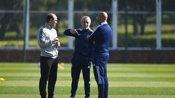 مارسيل كولر وأحمد