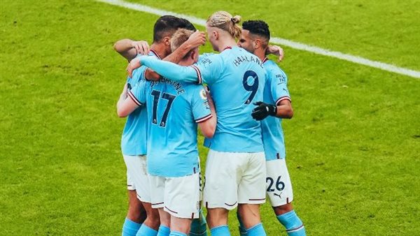 مانشستر سيتي