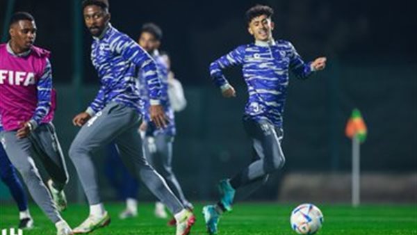 الهلال السعودي