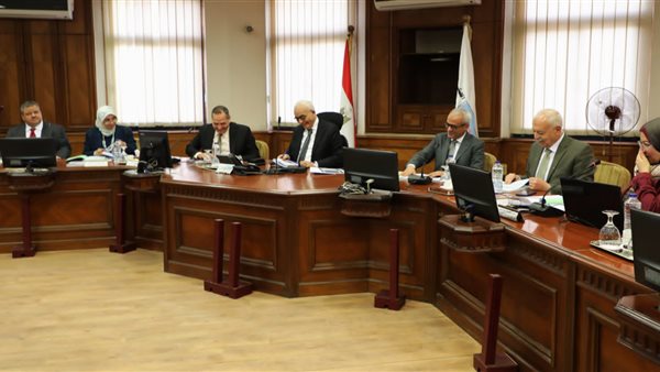 جانب من  اللقاء