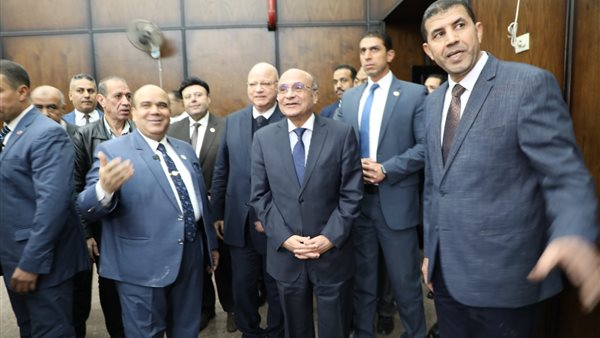 جانب من  اللقاء