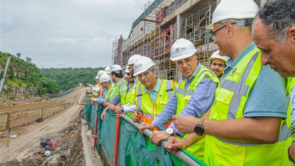 جانب من  اللقاء