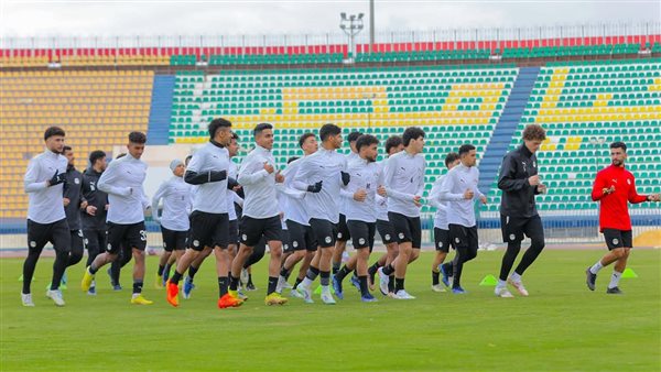 منتخب الشباب