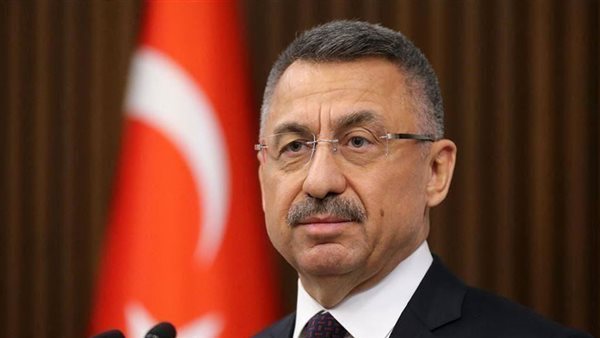 الرئيس التركي فؤاد