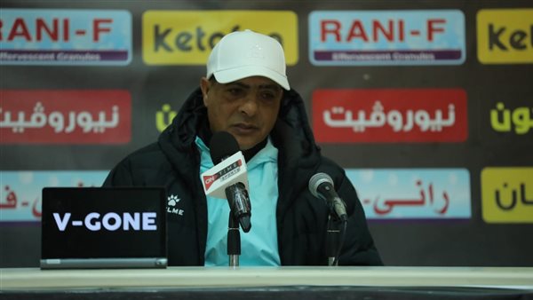 طارق العشري